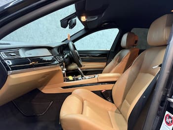 Used BMW 7 Series 2013 for sale - 79664702: Photo