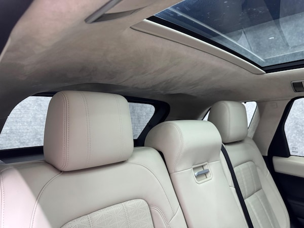 Used Land Rover Range Rover Sport 2019 for sale - 75126942: Photo 11