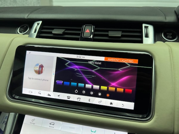 Used Land Rover Range Rover Sport 2019 for sale - 75126942: Photo 15