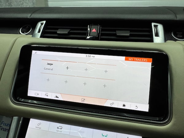 Used Land Rover Range Rover Sport 2019 for sale - 75126942: Photo 22