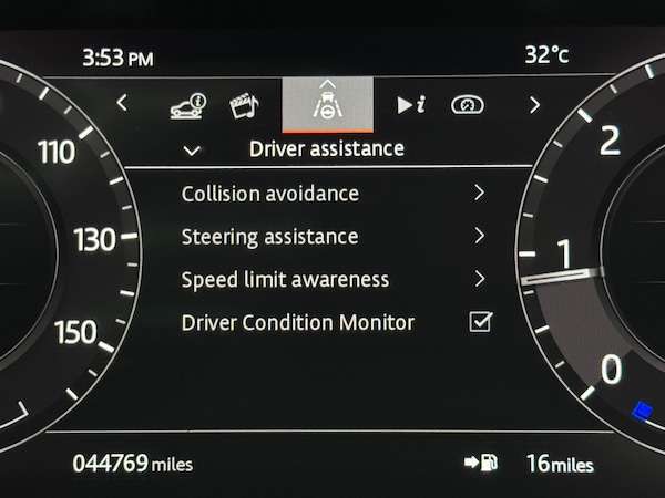 Used Land Rover Range Rover Sport 2019 for sale - 75126942: Photo 27