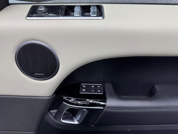 Used Land Rover Range Rover Sport 2019 for sale - 75126942: Photo 31
