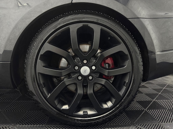 Used Land Rover Range Rover Sport 2019 for sale - 75126942: Photo 45