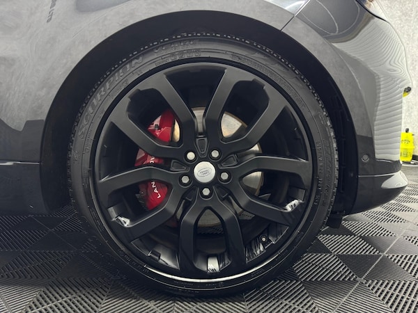 Used Land Rover Range Rover Sport 2019 for sale - 75126942: Photo 47