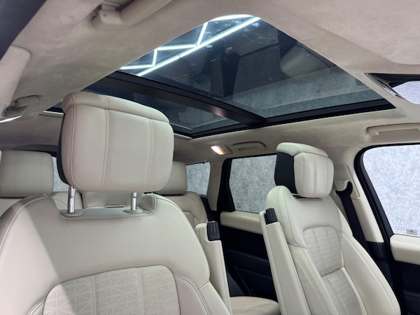 Used Land Rover Range Rover Sport 2019 for sale - 75126942: Photo 7