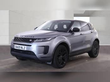 Used Land Rover Range Rover Evoque 2020 for sale - 79847998: Photo