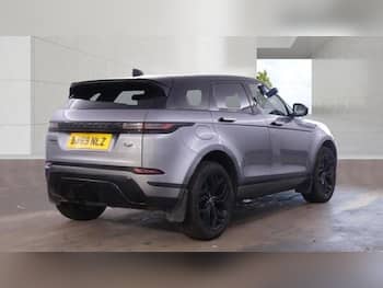 Used Land Rover Range Rover Evoque 2020 for sale - 79847998: Photo