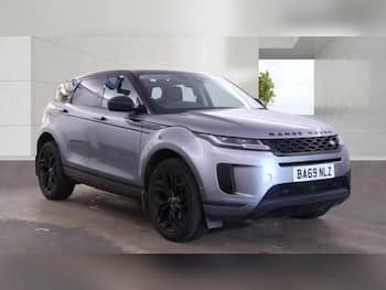 Used Land Rover Range Rover Evoque 2020 for sale - 79847998: Photo