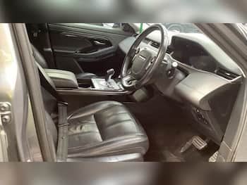 Used Land Rover Range Rover Evoque 2020 for sale - 79847998: Photo
