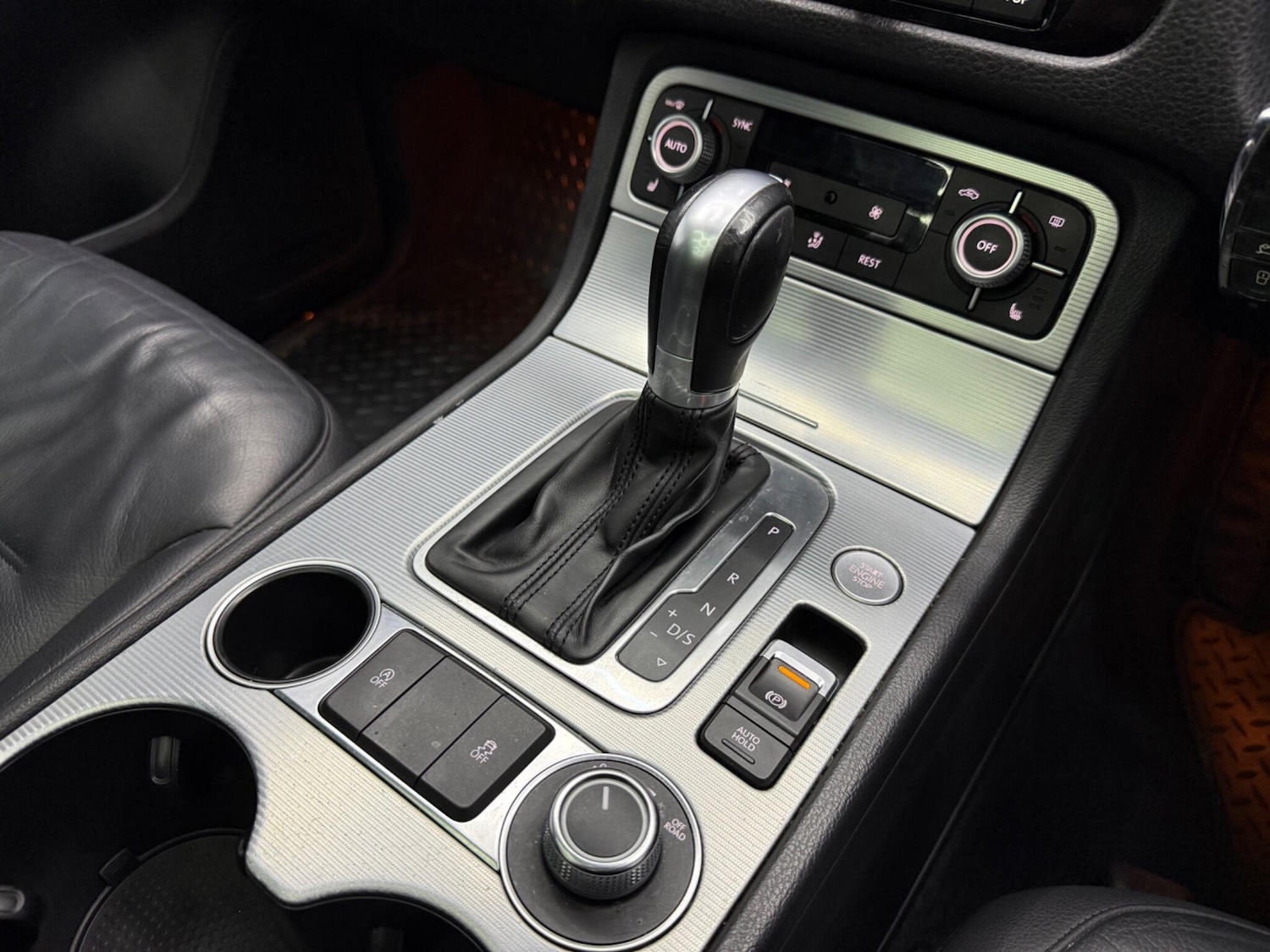 Used Volkswagen Touareg for sale - 78057780: Photo 19