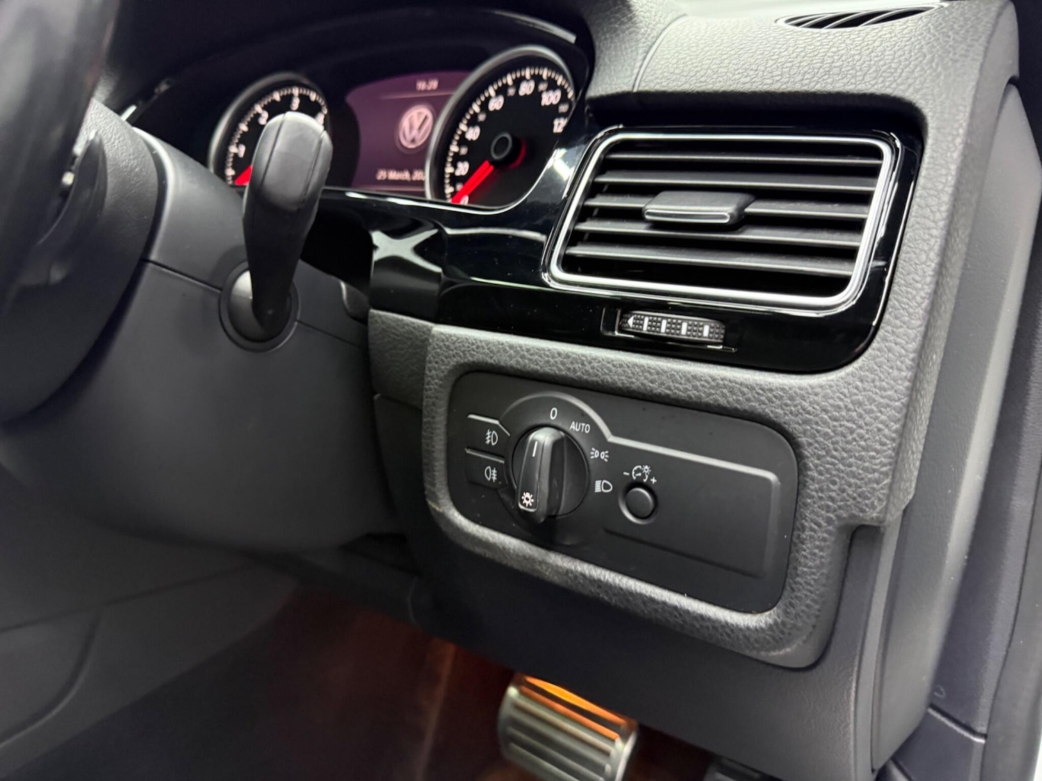 Used Volkswagen Touareg for sale - 78057780: Photo 20