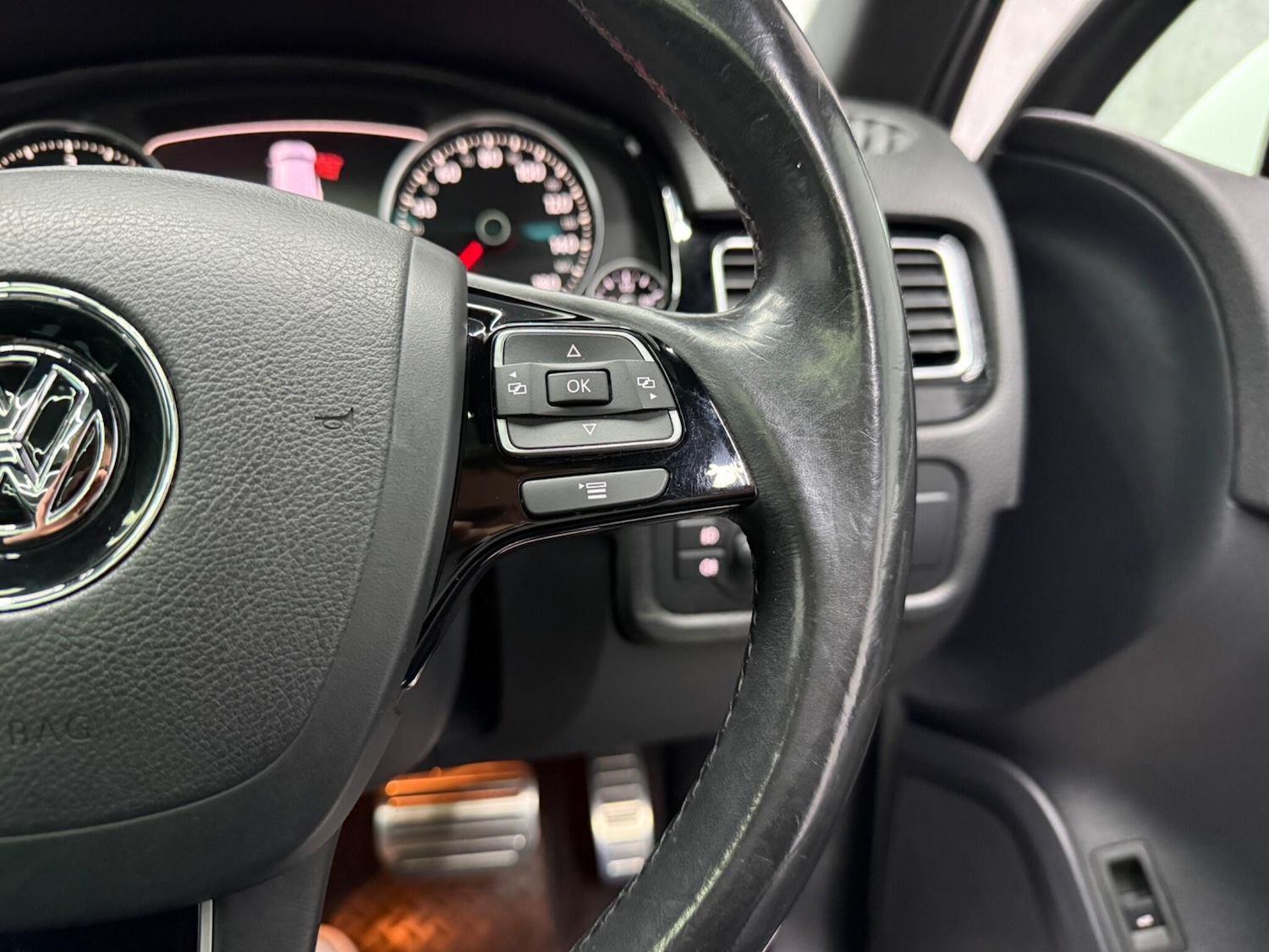 Used Volkswagen Touareg for sale - 78057780: Photo 22