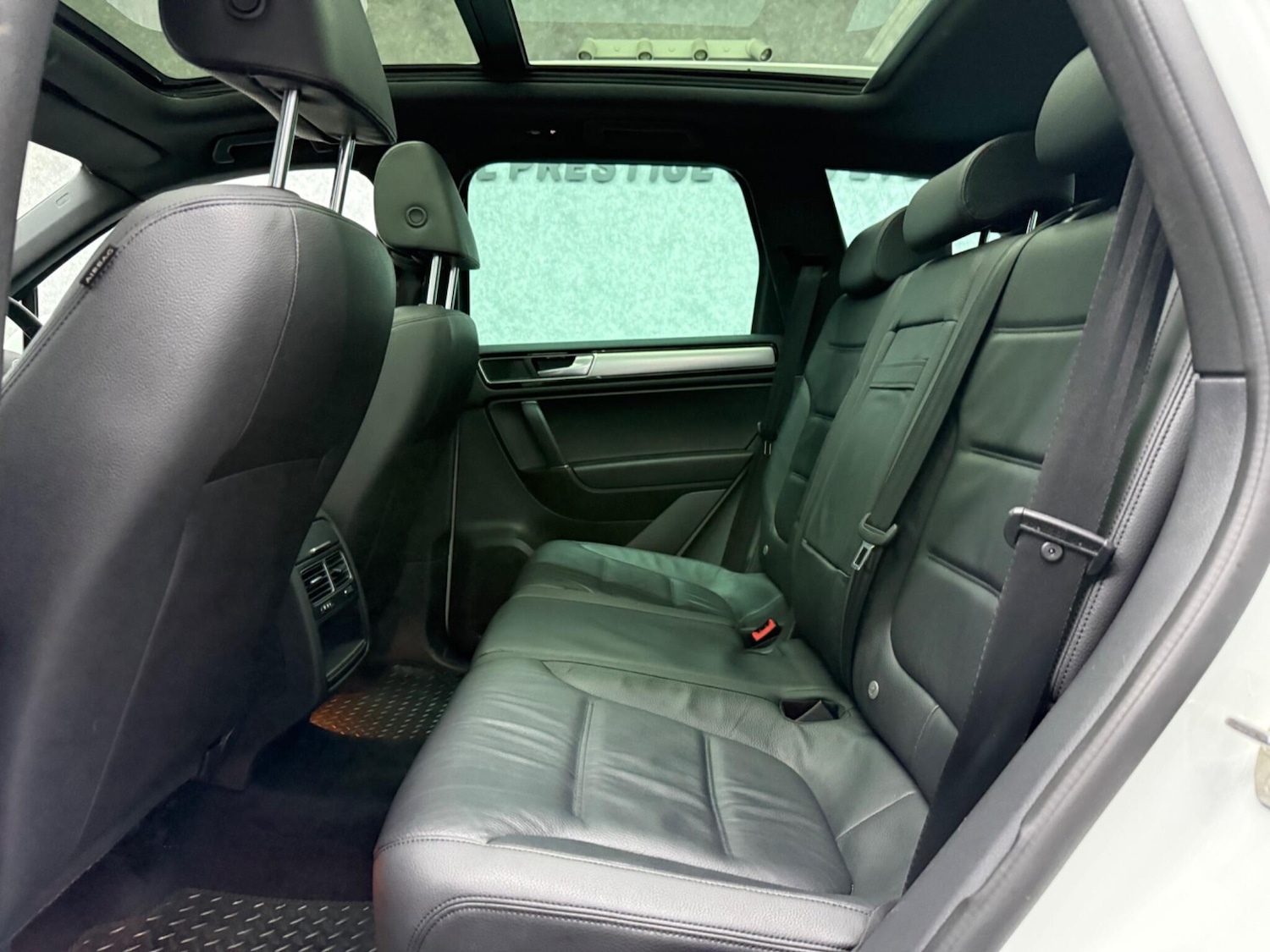 Used Volkswagen Touareg for sale - 78057780: Photo 25