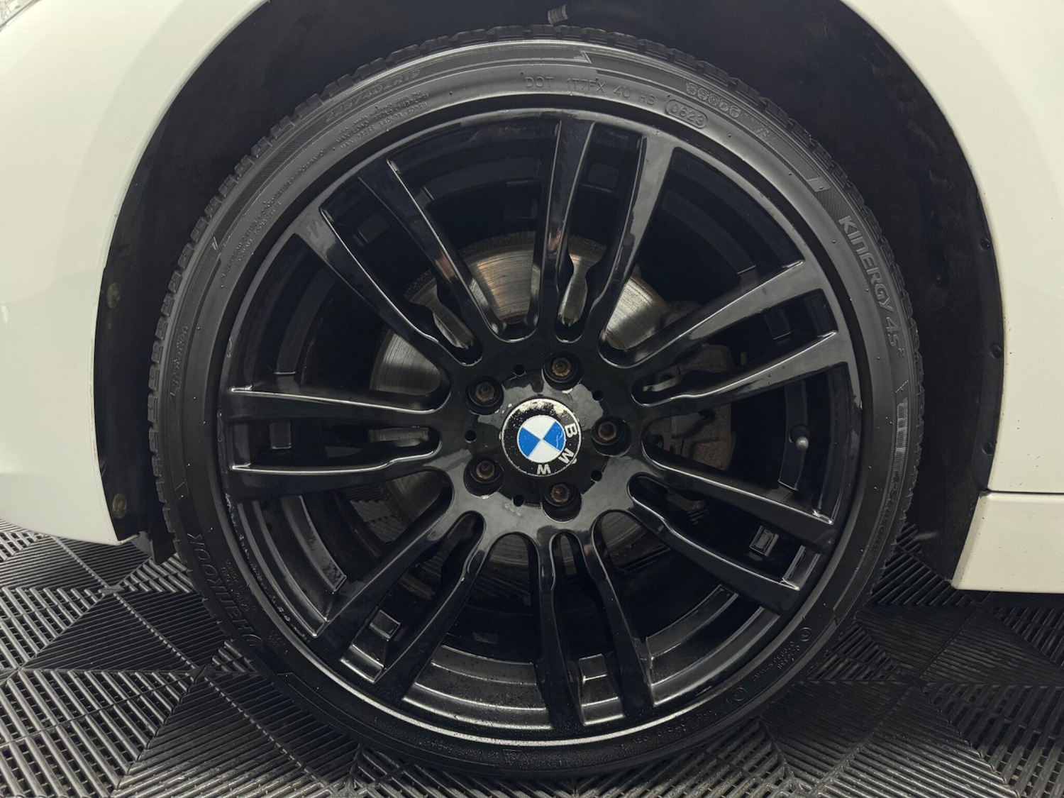 Used BMW 3 Series 2018 for sale - 76714804: Photo 24