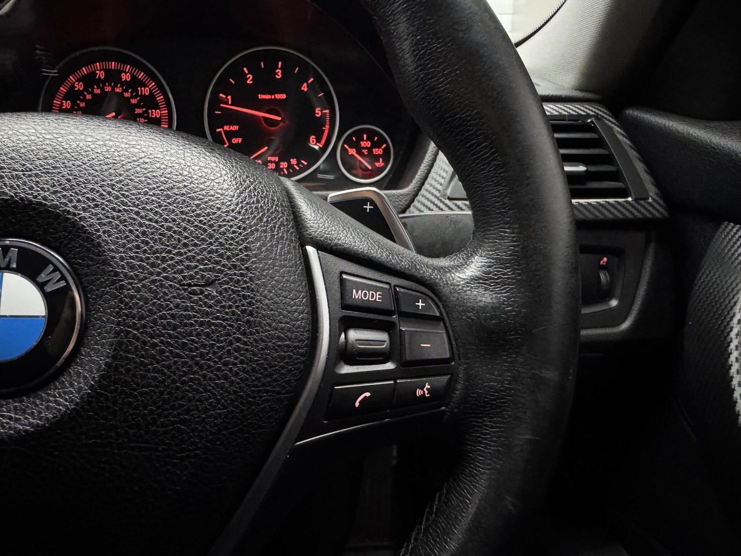 Used BMW 3 Series 2018 for sale - 76714804: Photo 7