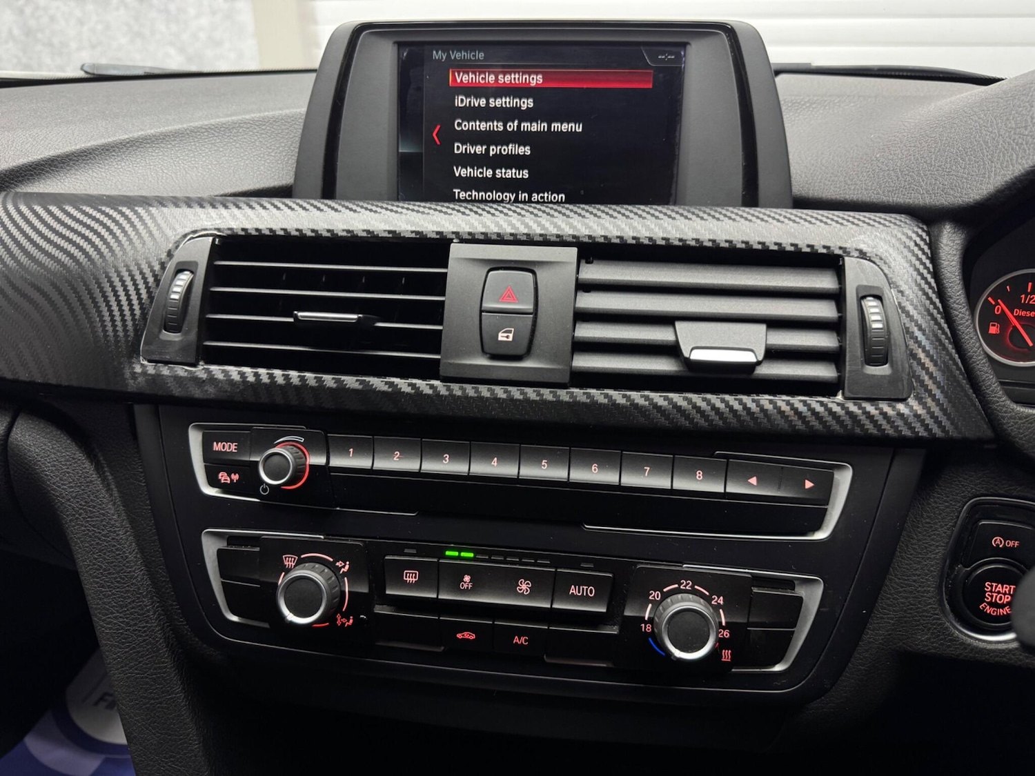 Used BMW 3 Series 2018 for sale - 76714804: Photo 8