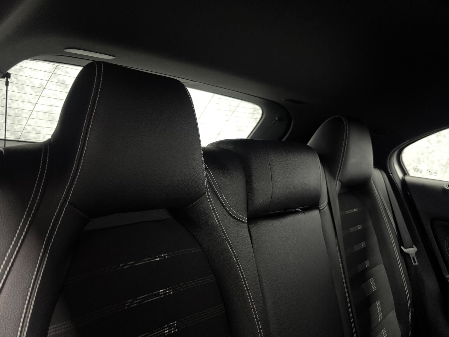 Used Mercedes-Benz A-Class 2018 for sale - 76457648: Photo 22