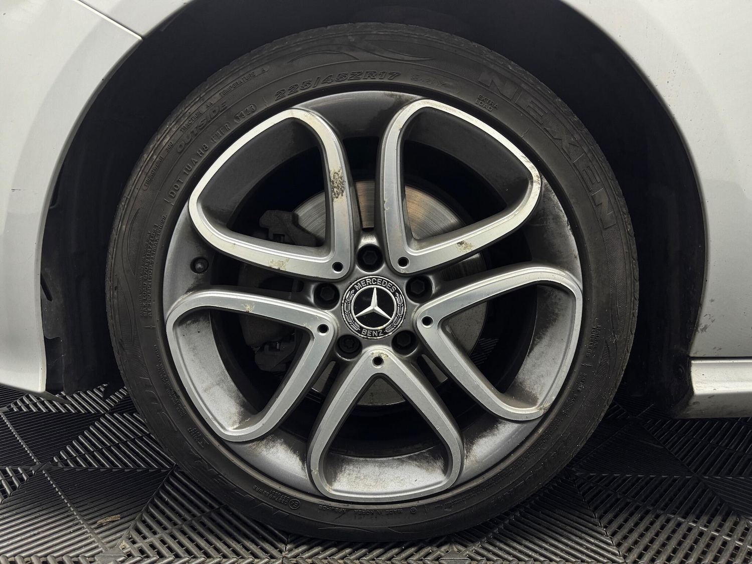 Used Mercedes-Benz A-Class 2018 for sale - 76457648: Photo 25