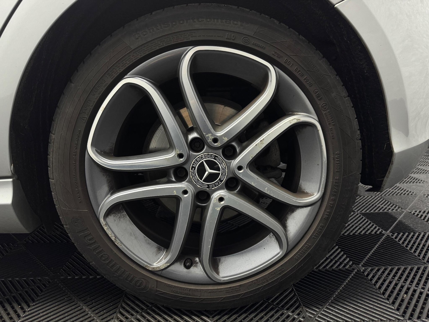 Used Mercedes-Benz A-Class 2018 for sale - 76457648: Photo 26