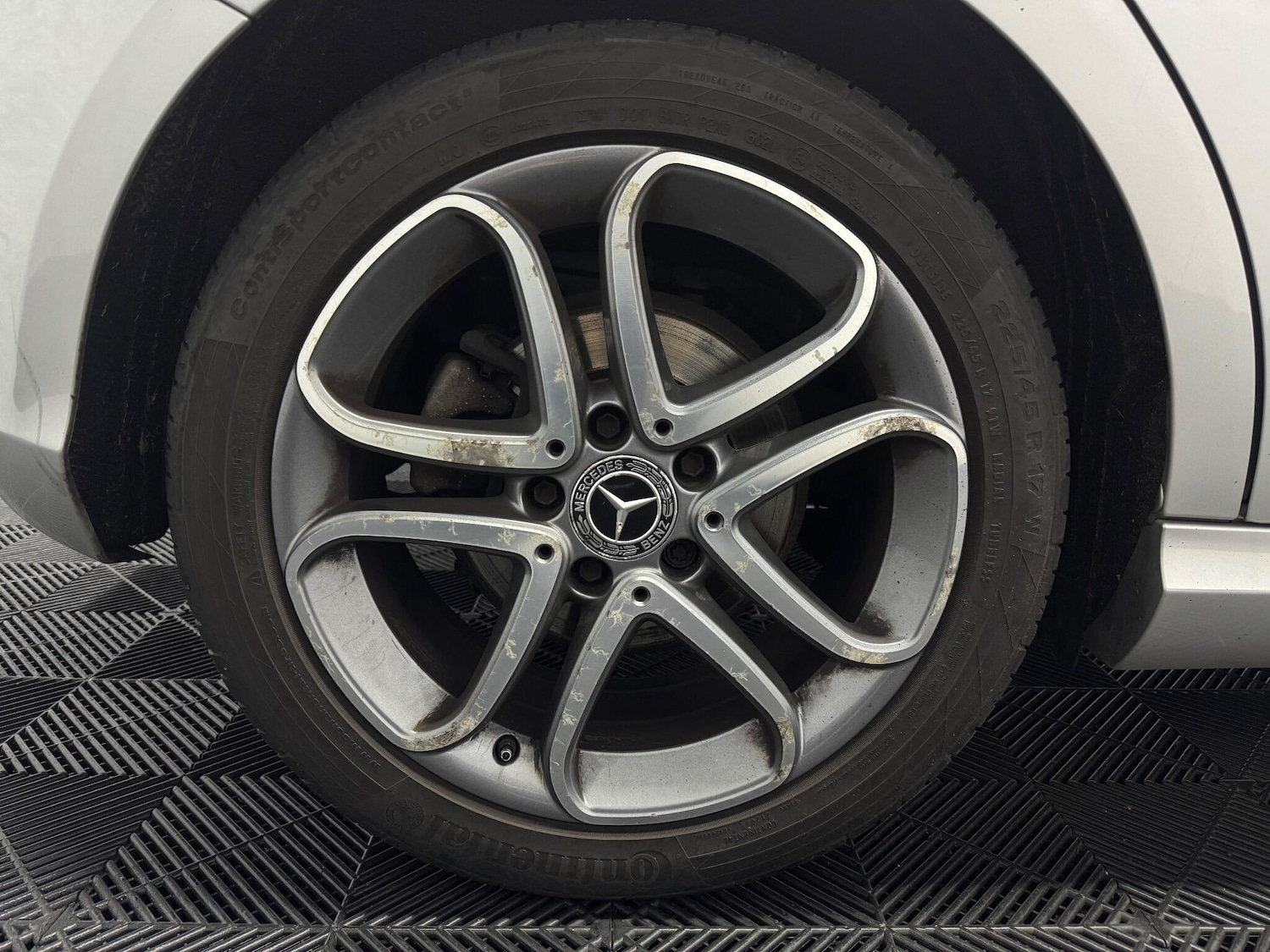 Used Mercedes-Benz A-Class 2018 for sale - 76457648: Photo 27