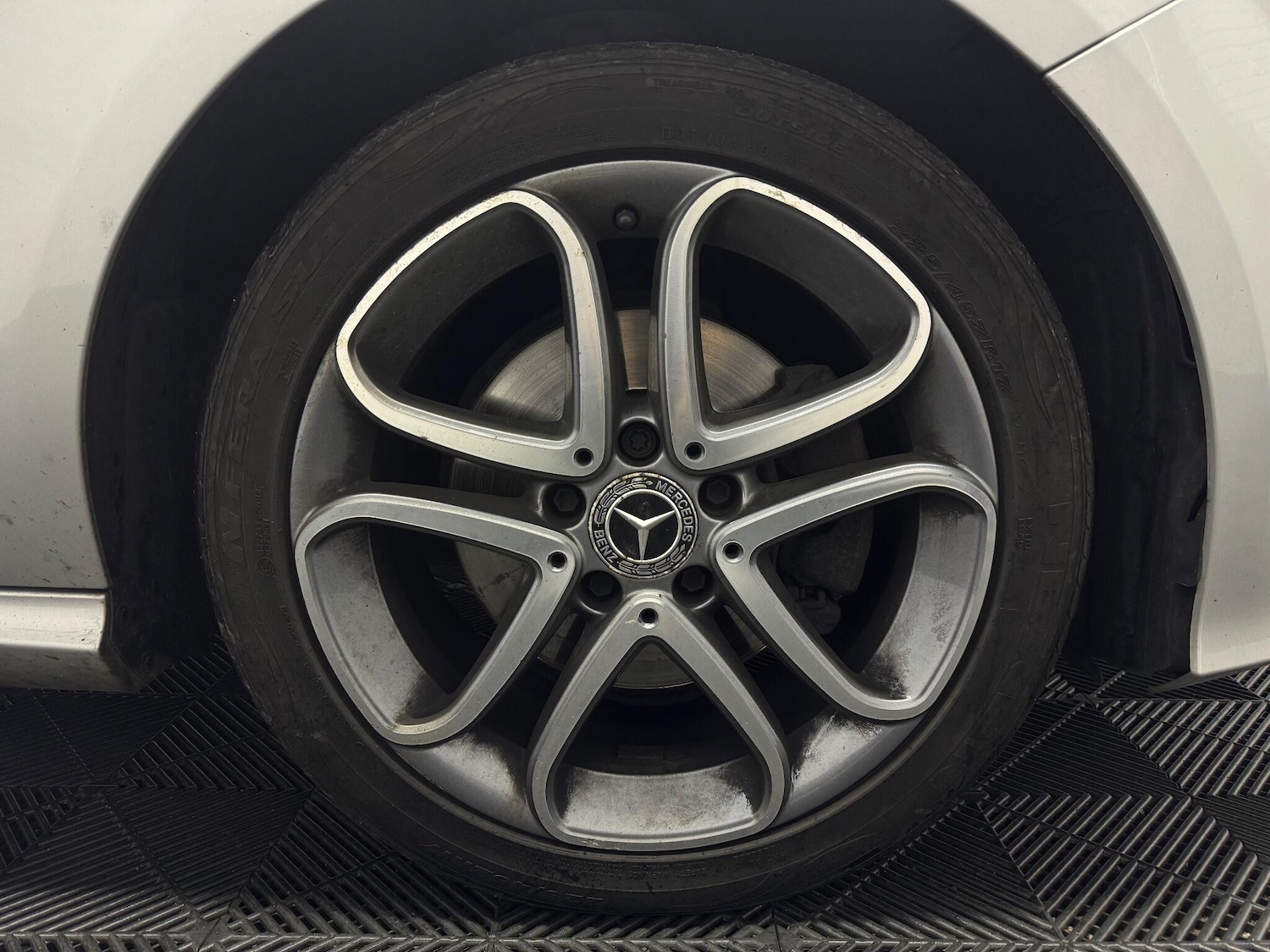 Used Mercedes-Benz A-Class 2018 for sale - 76457648: Photo 28