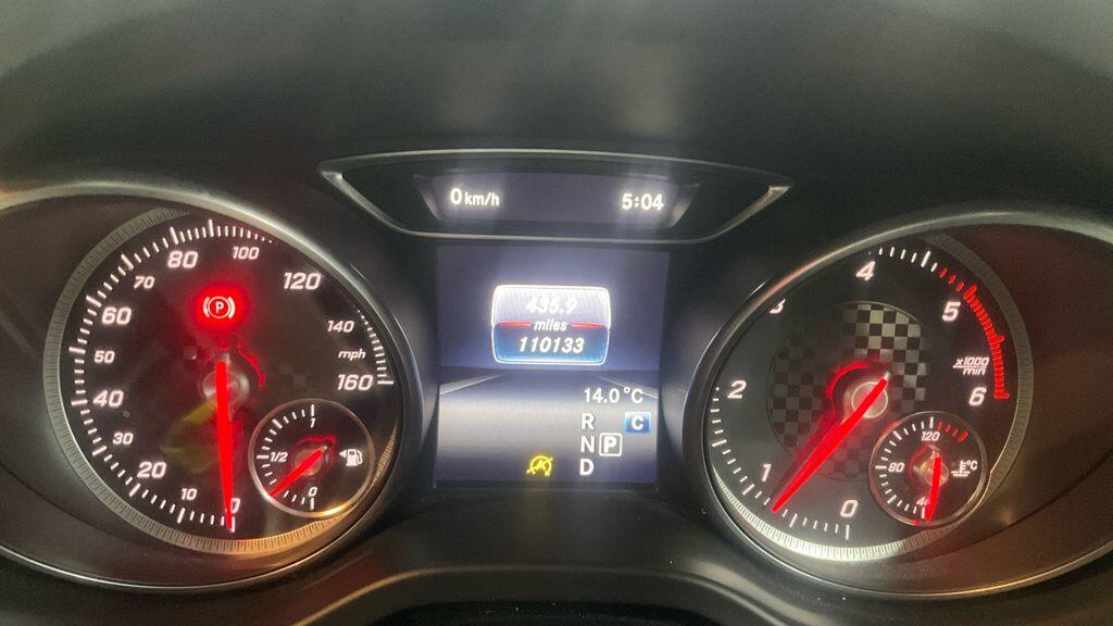 Used Mercedes-Benz A-Class 2018 for sale - 76457648: Photo 4