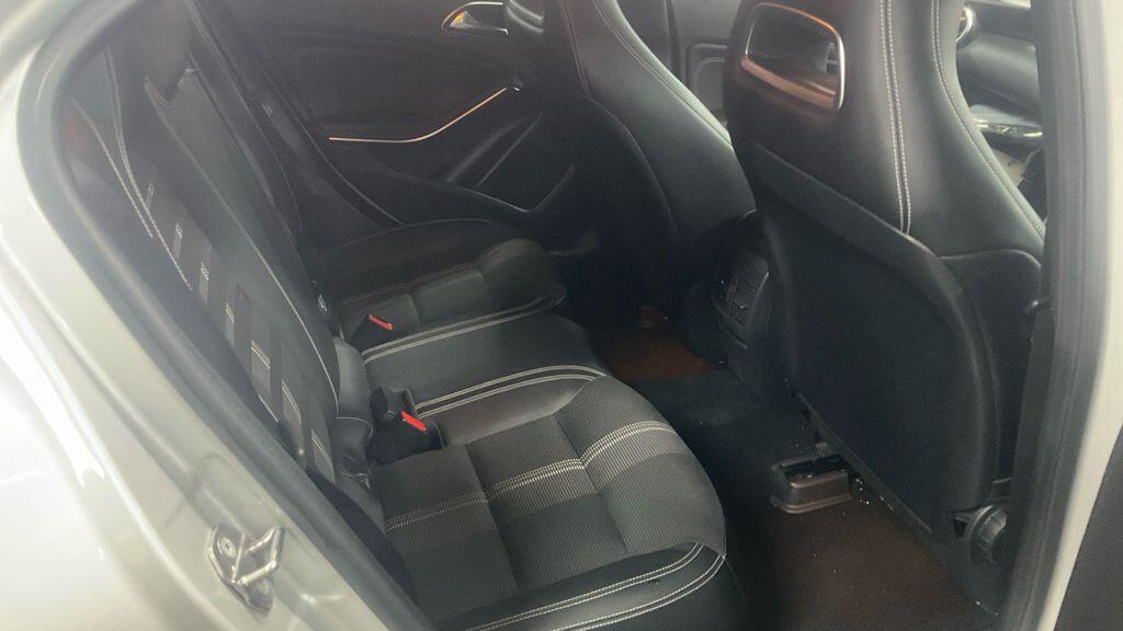 Used Mercedes-Benz A-Class 2018 for sale - 76457648: Photo 6