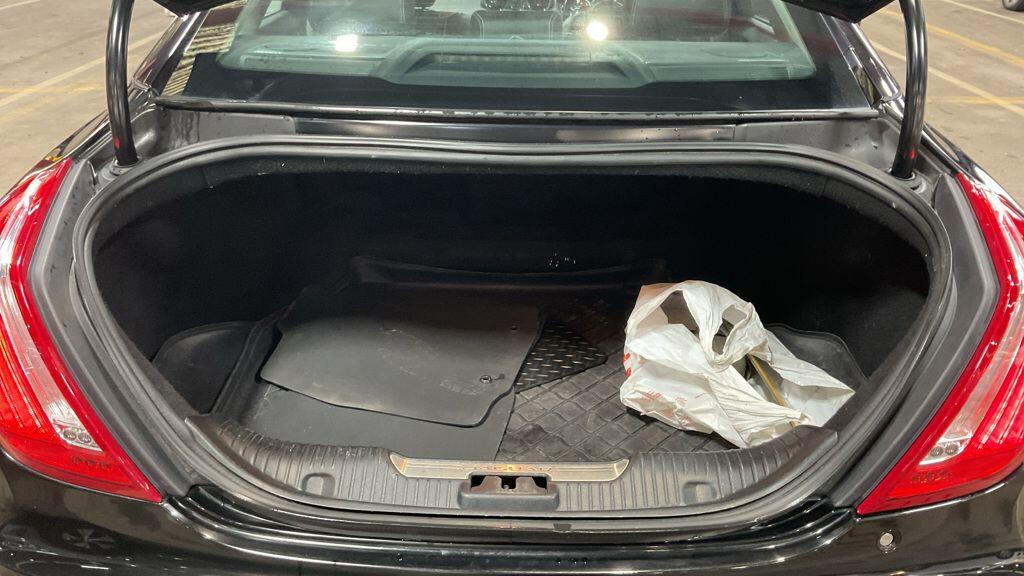 Used Jaguar XJ 2014 for sale - 77395790: Photo 11