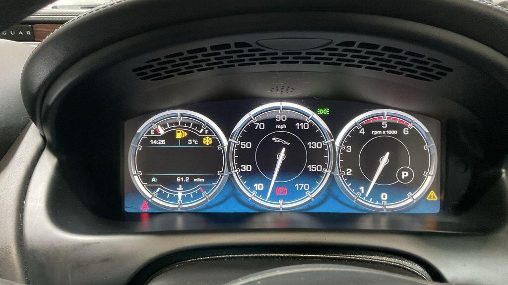 Used Jaguar XJ 2014 for sale - 77395790: Photo 5