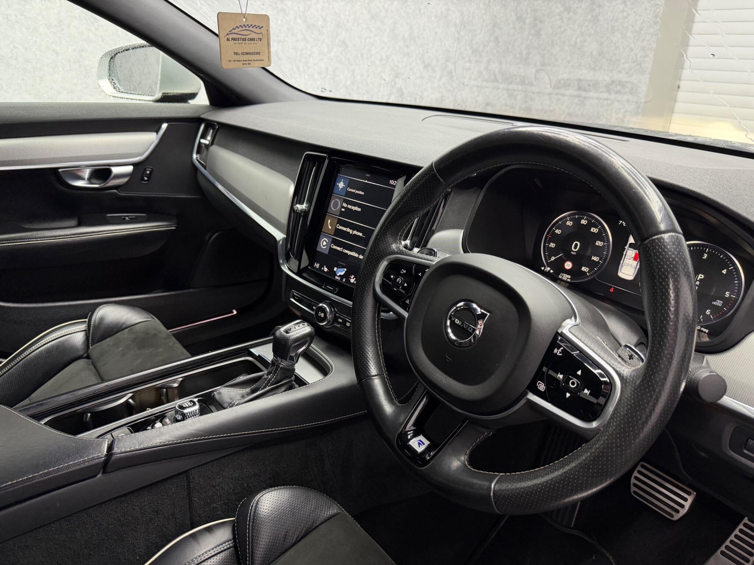 Used Volvo S90 2018 for sale - 78062998: Photo 10