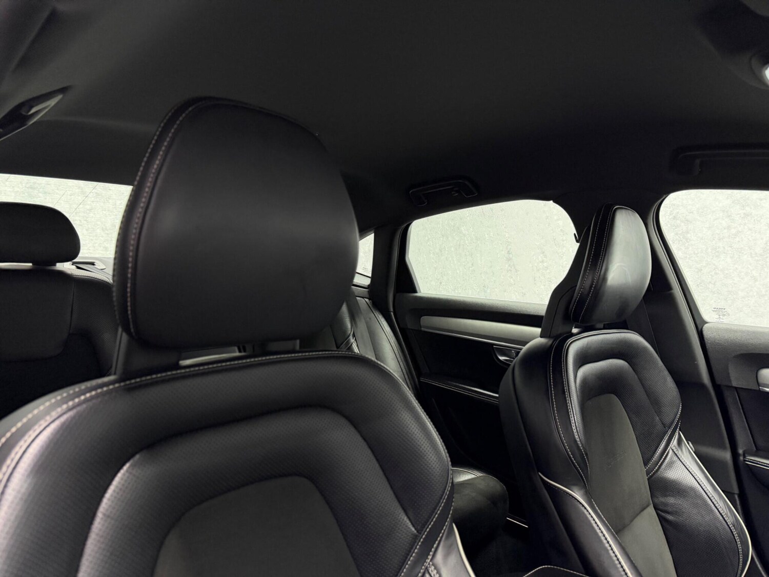 Used Volvo S90 2018 for sale - 78062998: Photo 11