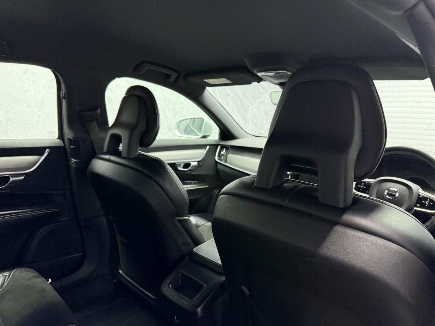 Used Volvo S90 2018 for sale - 78062998: Photo 12