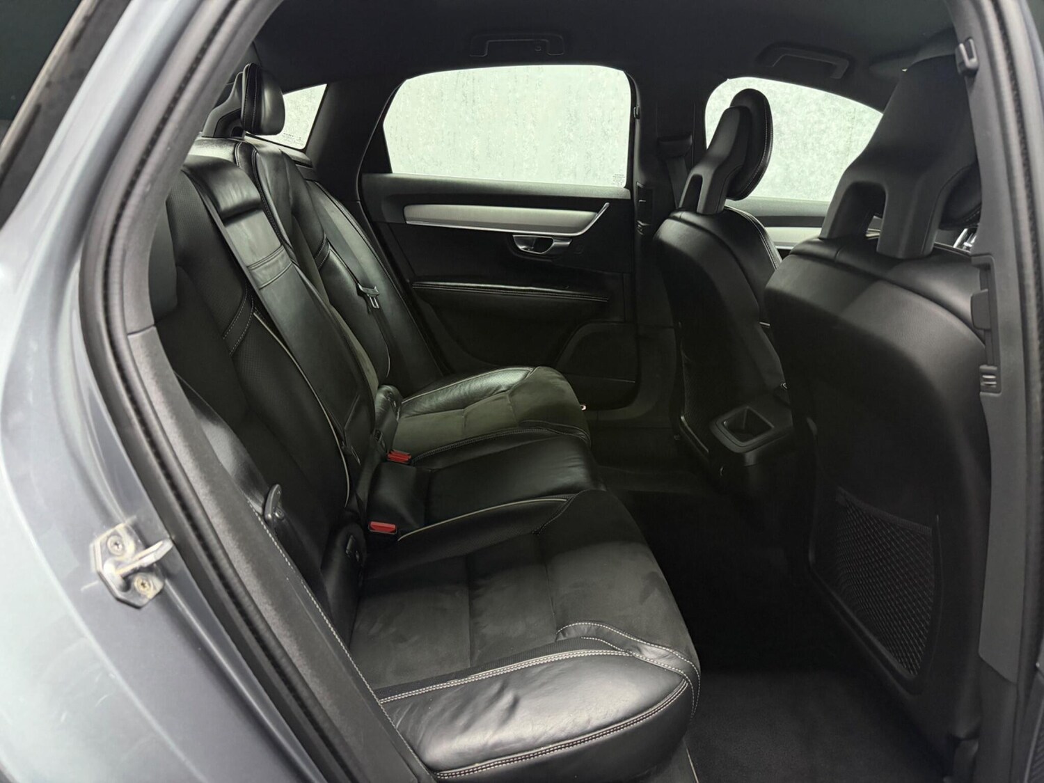 Used Volvo S90 2018 for sale - 78062998: Photo 14