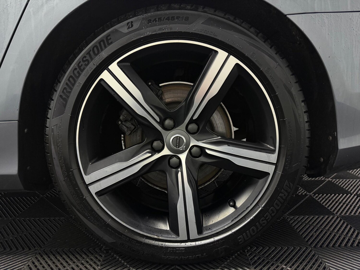 Used Volvo S90 2018 for sale - 78062998: Photo 23