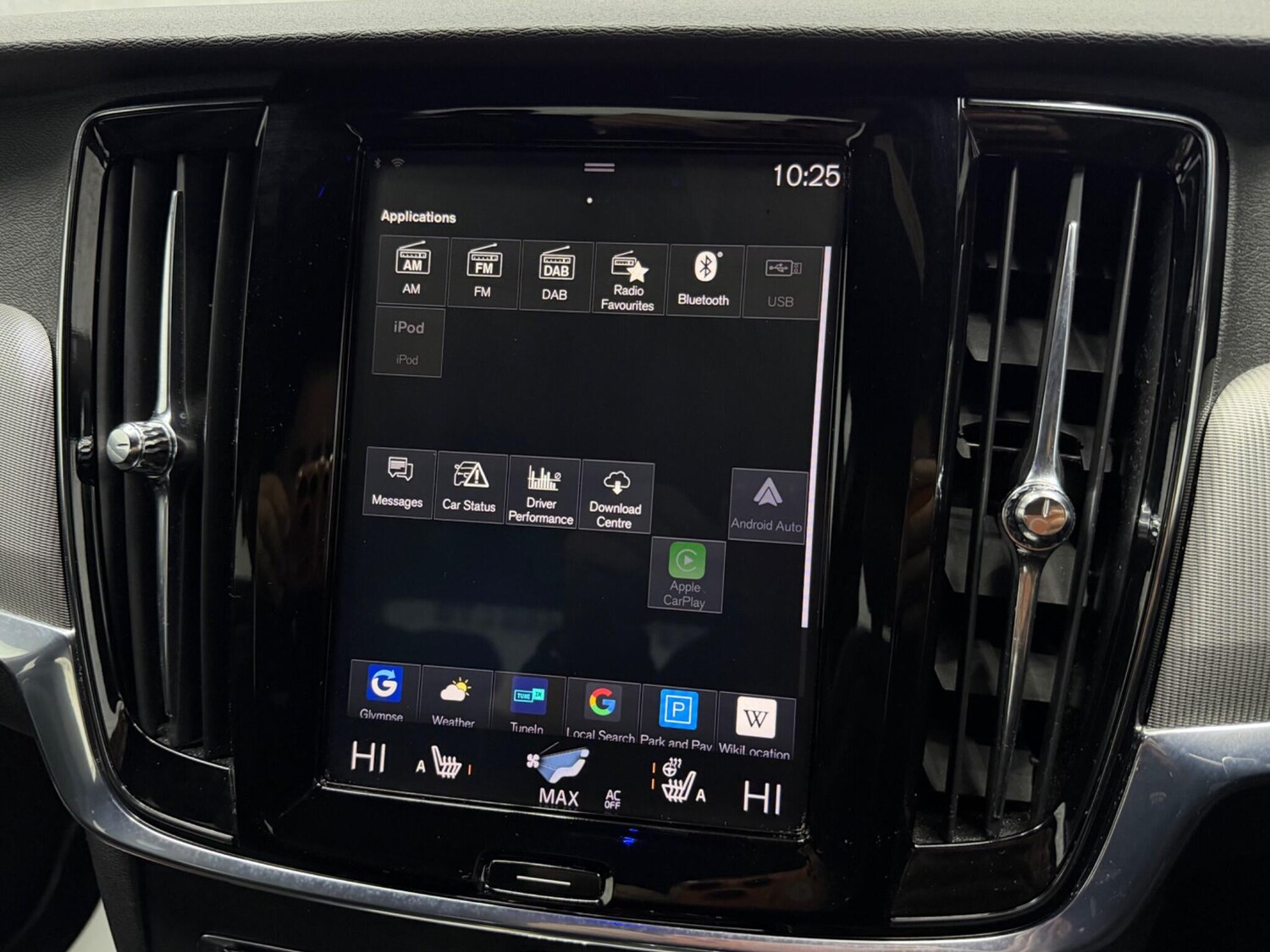 Used Volvo S90 2018 for sale - 78062998: Photo 26