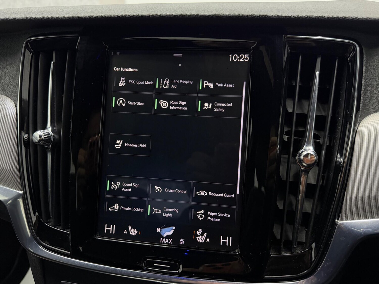 Used Volvo S90 2018 for sale - 78062998: Photo 27