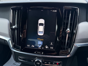 Used Volvo S90 2018 for sale - 78062998: Photo