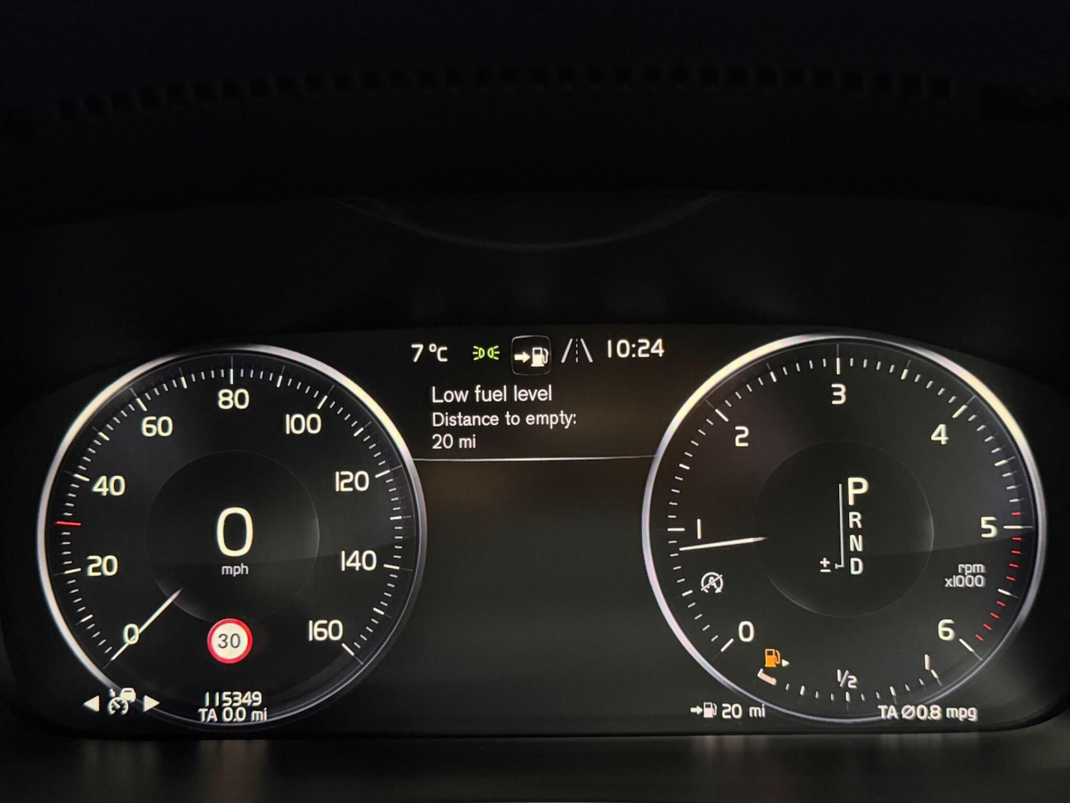 Used Volvo S90 2018 for sale - 78062998: Photo 5