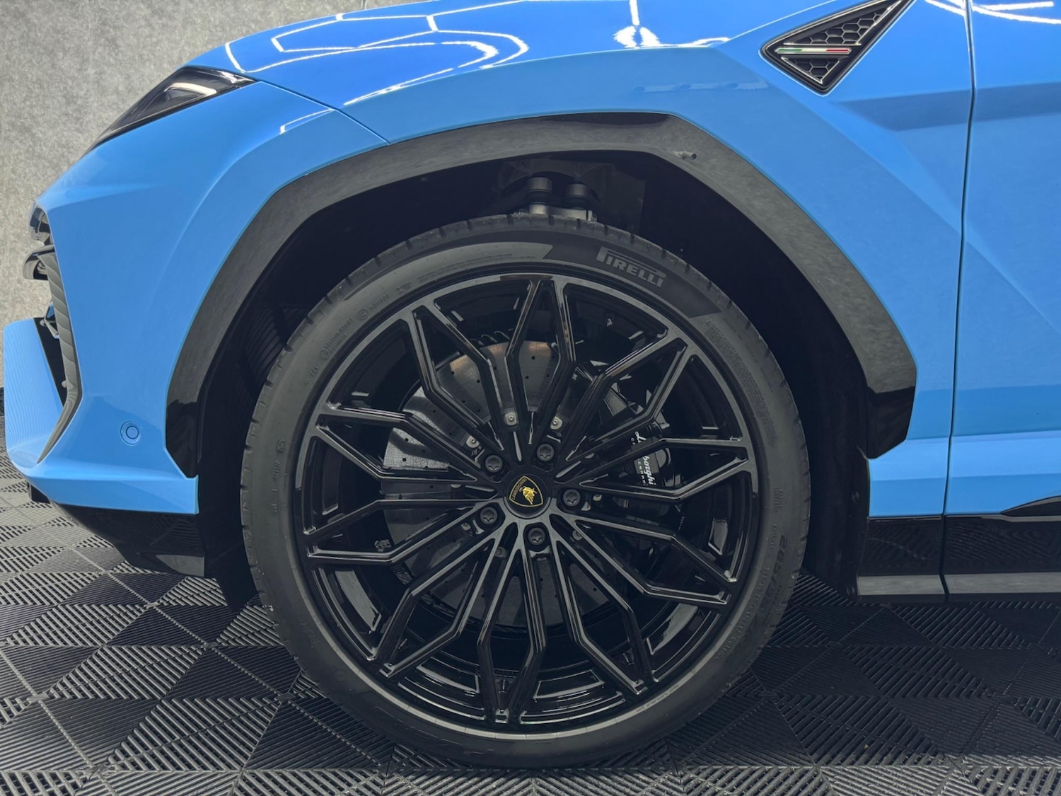 Used Lamborghini Urus for sale - 78058981: Photo 12