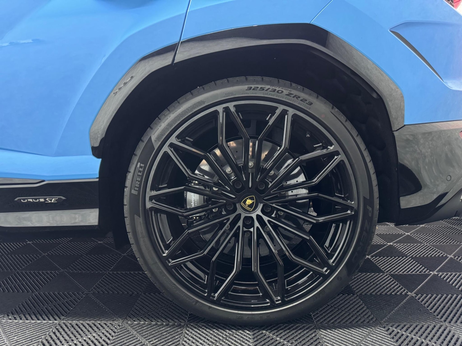 Used Lamborghini Urus for sale - 78058981: Photo 13