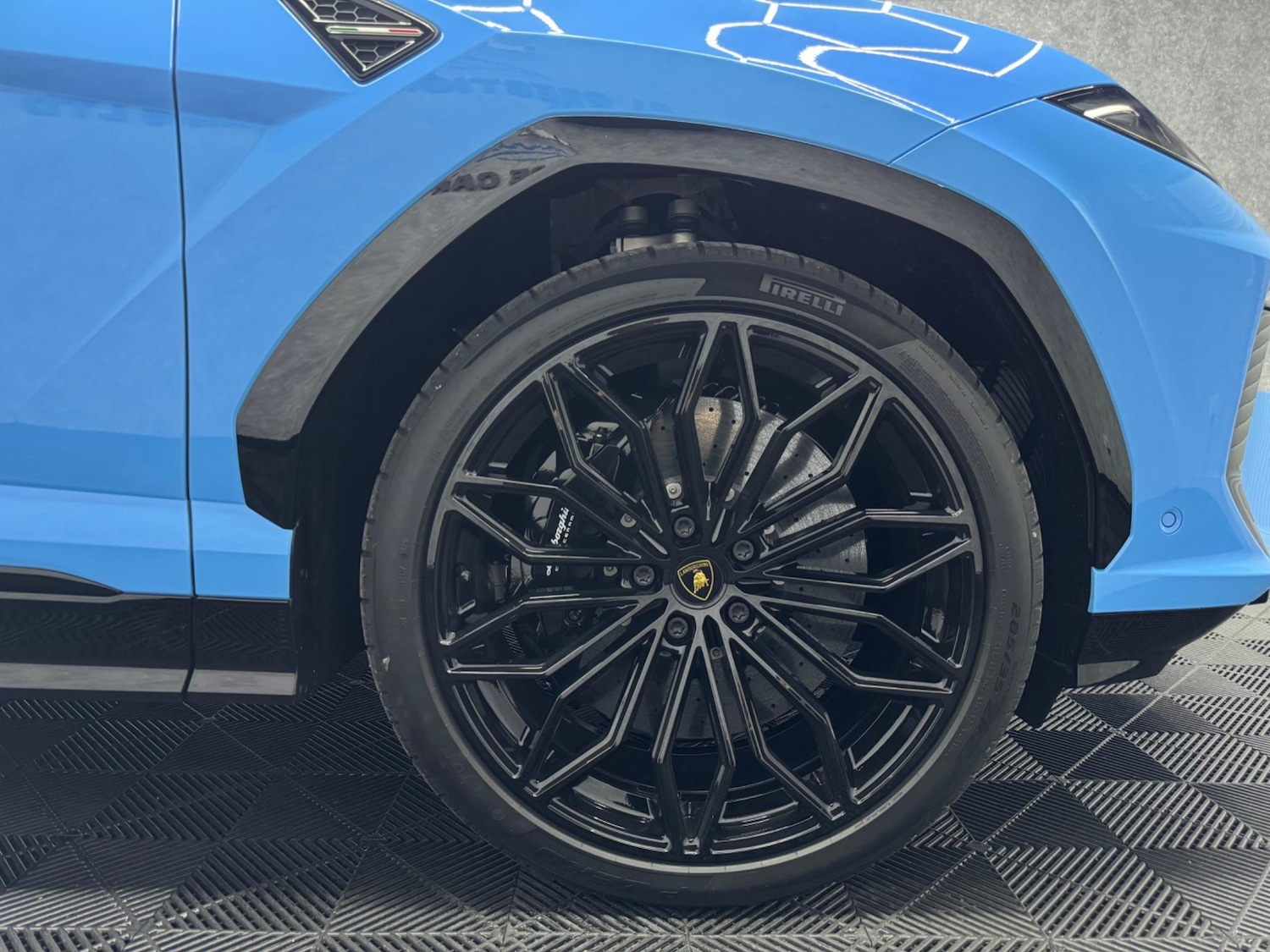 Used Lamborghini Urus for sale - 78058981: Photo 15