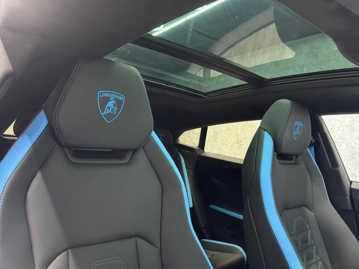 Used Lamborghini Urus for sale - 78058981: Photo 16