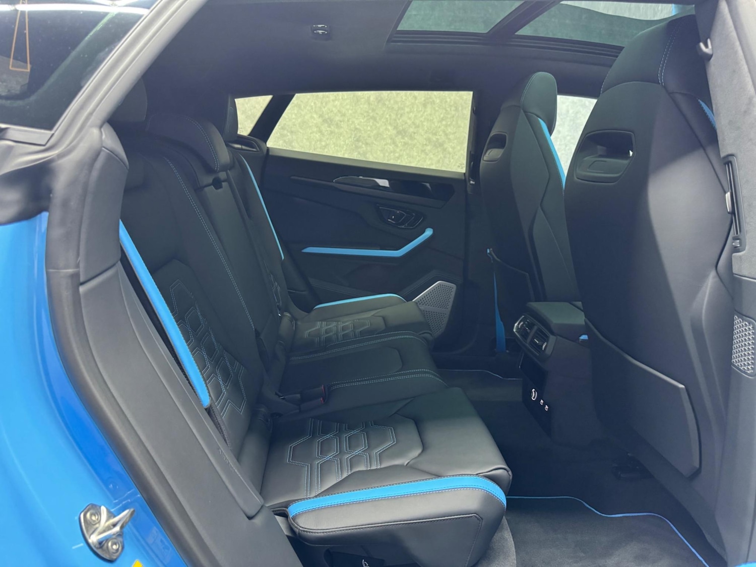 Used Lamborghini Urus for sale - 78058981: Photo 18