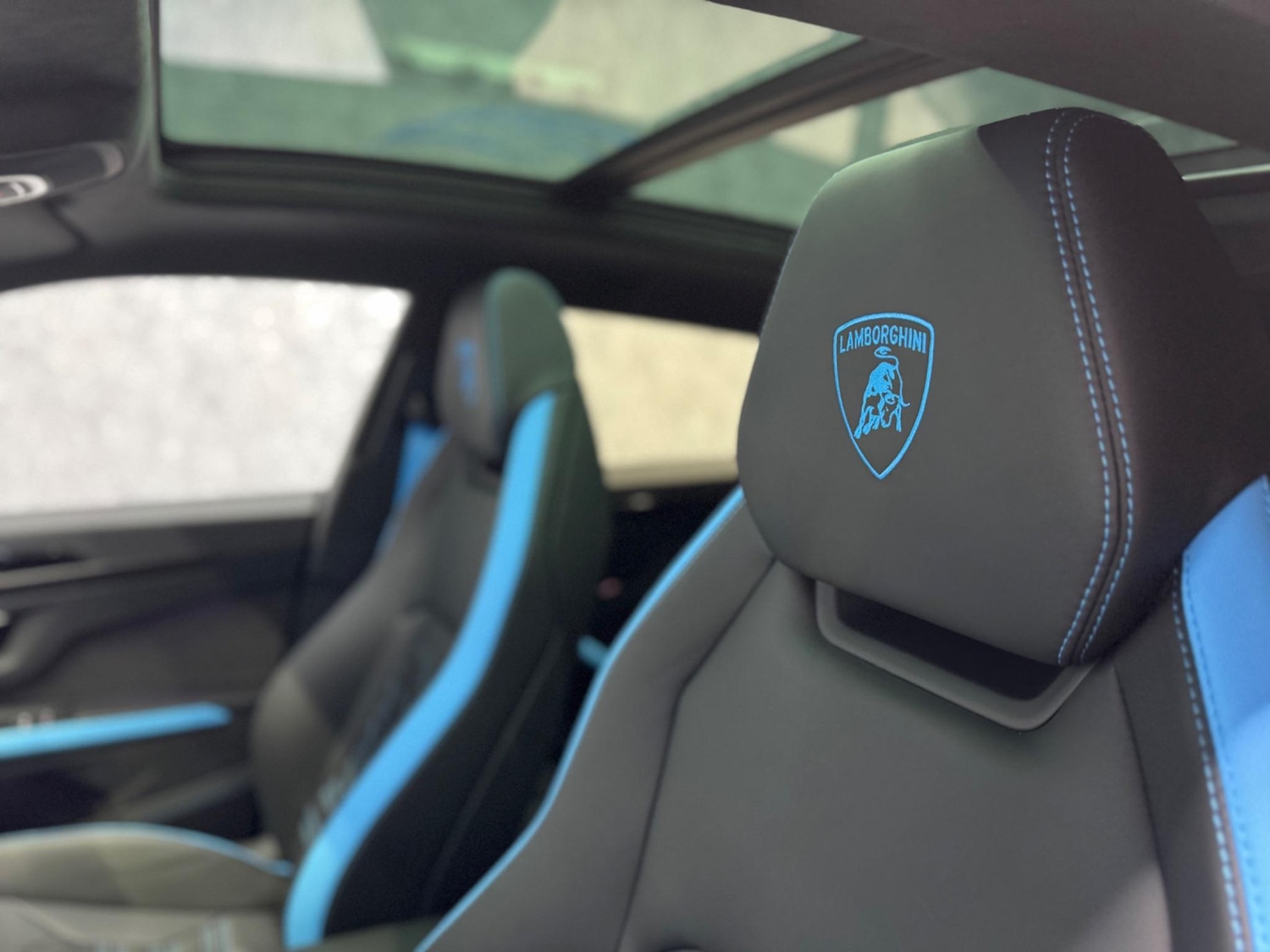 Used Lamborghini Urus for sale - 78058981: Photo 19