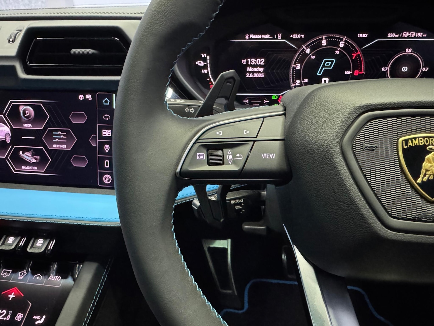 Used Lamborghini Urus for sale - 78058981: Photo 20