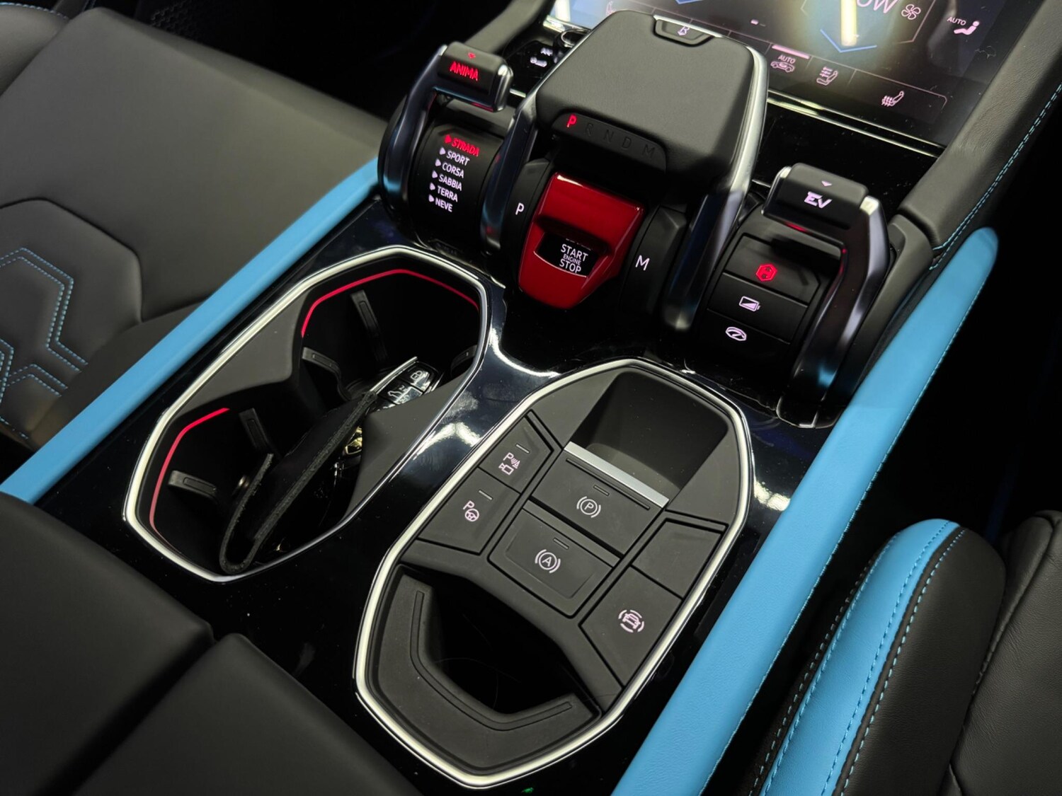 Used Lamborghini Urus for sale - 78058981: Photo 23