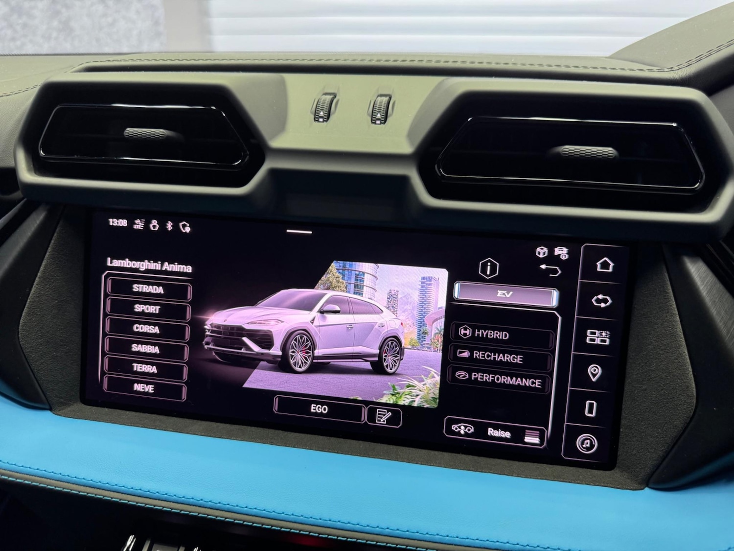 Used Lamborghini Urus for sale - 78058981: Photo 24