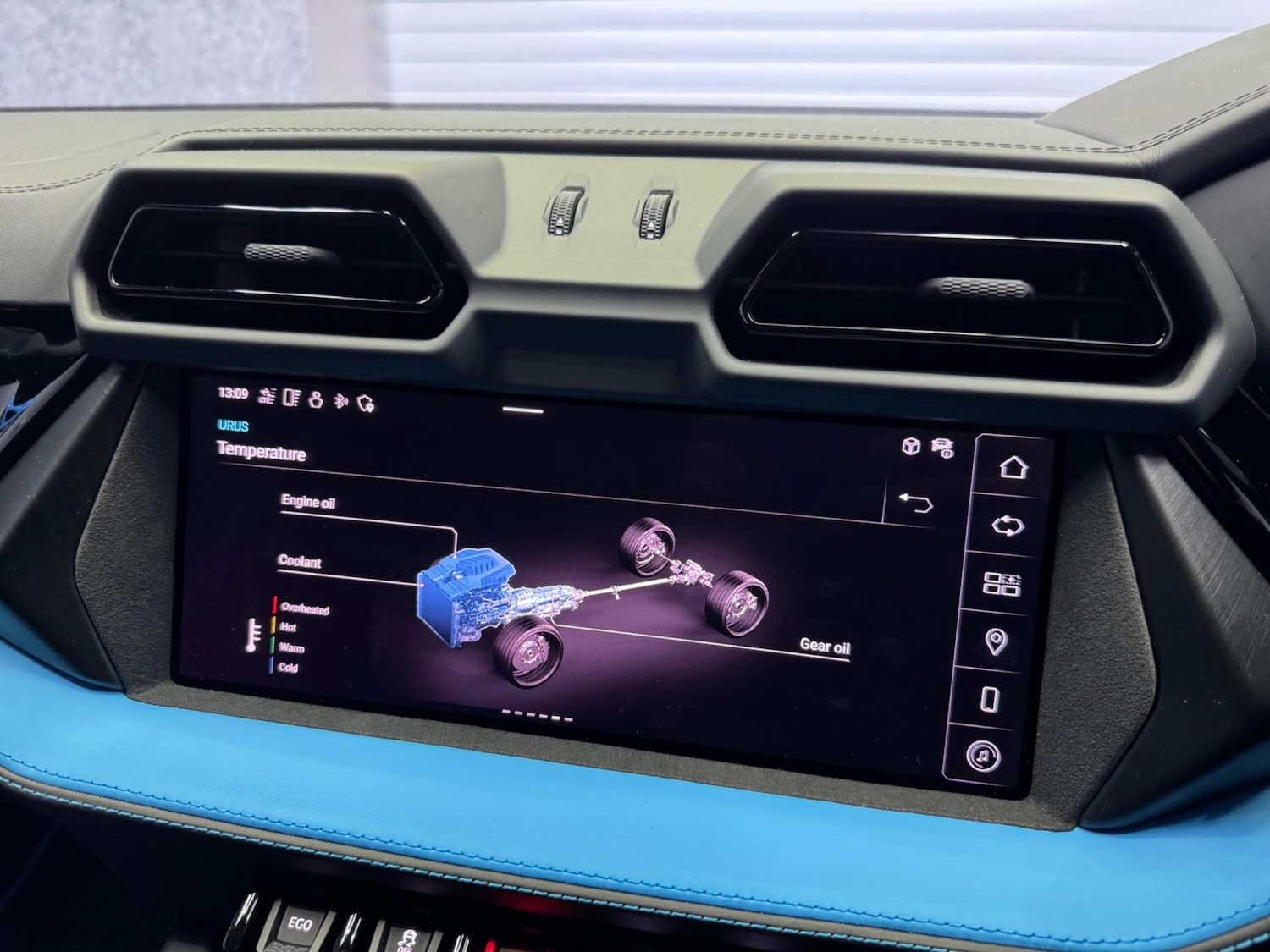 Used Lamborghini Urus for sale - 78058981: Photo 25