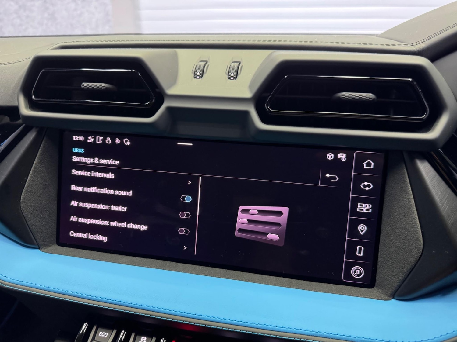 Used Lamborghini Urus for sale - 78058981: Photo 26