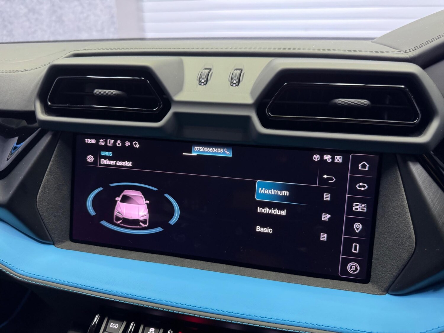 Used Lamborghini Urus for sale - 78058981: Photo 29